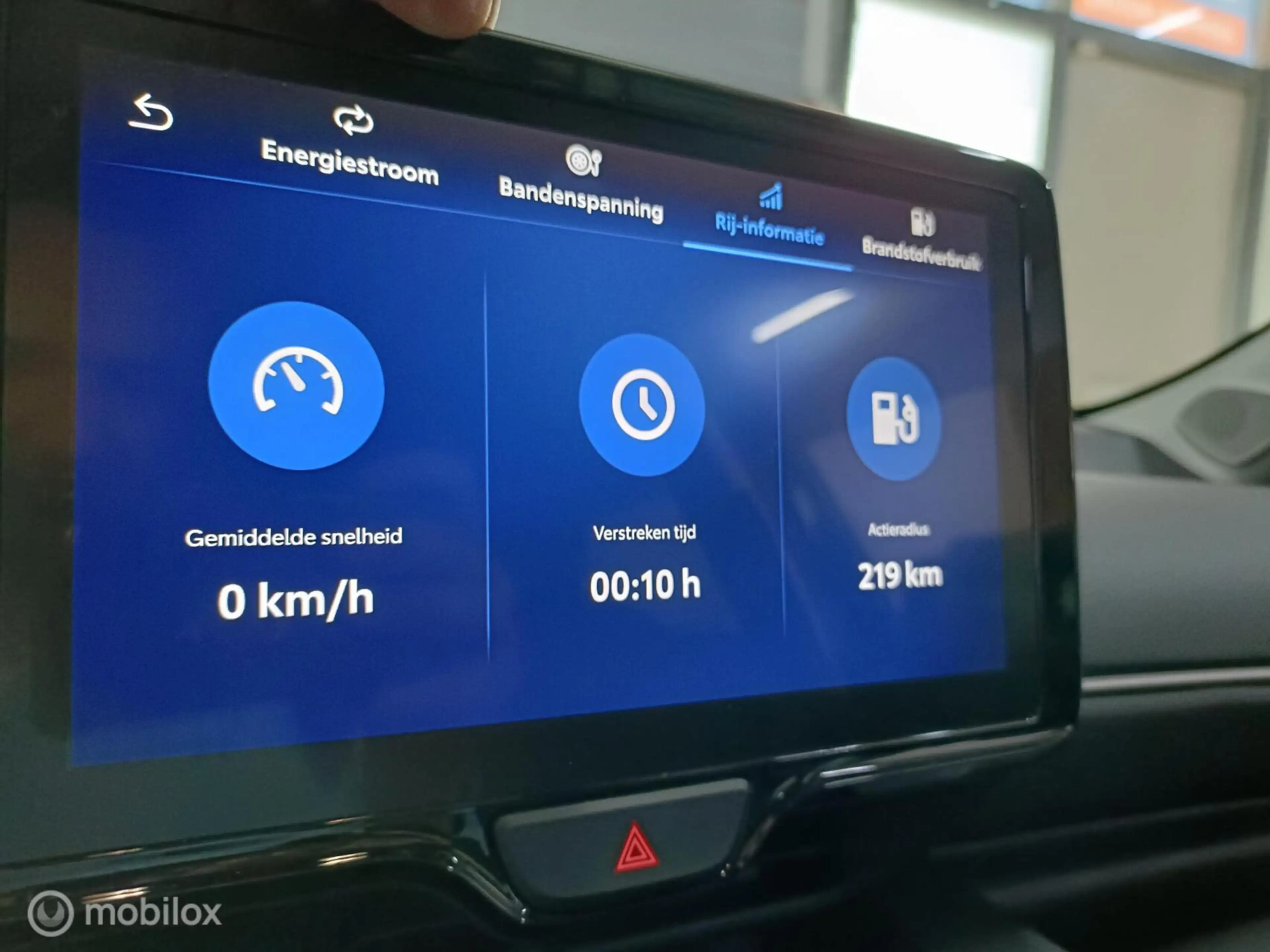 Toyota Yaris 1.5 Hybrid AUTOMAAT 5 JAAR GARANTIE XENON LED came — photo 21