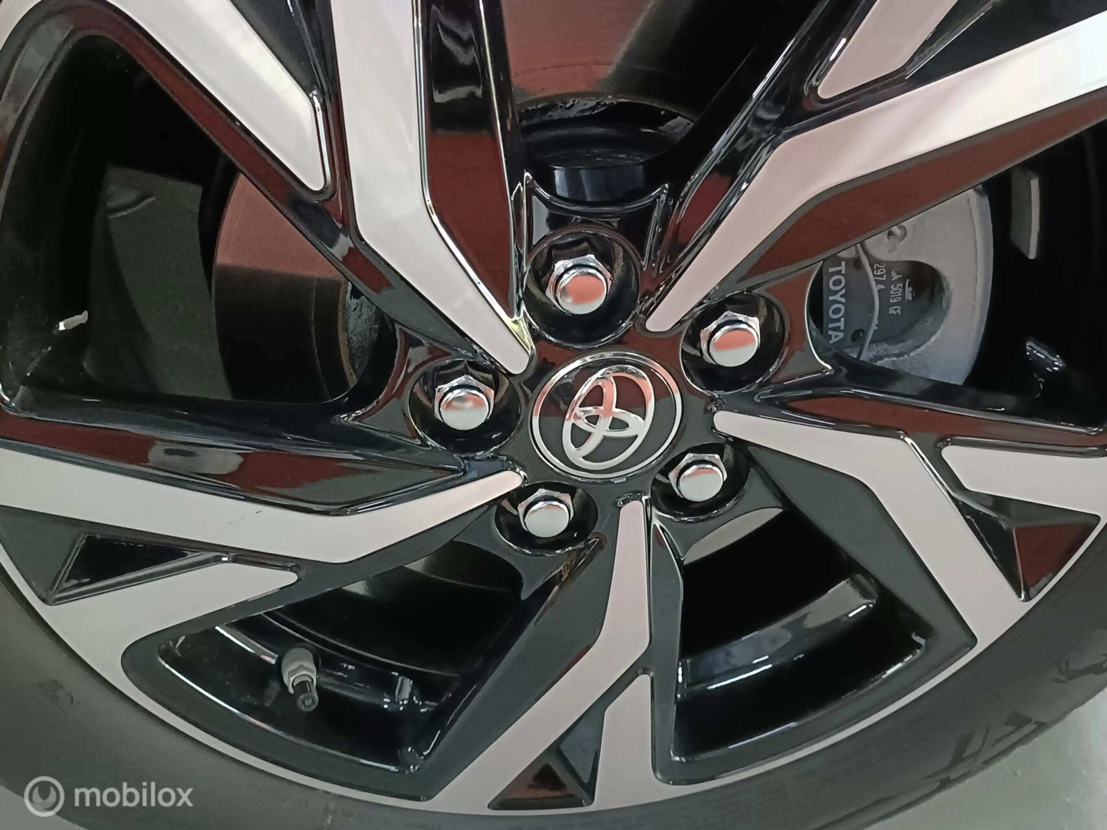 Toyota Yaris 1.5 Hybrid AUTOMAAT 5 JAAR GARANTIE XENON LED came — photo 10
