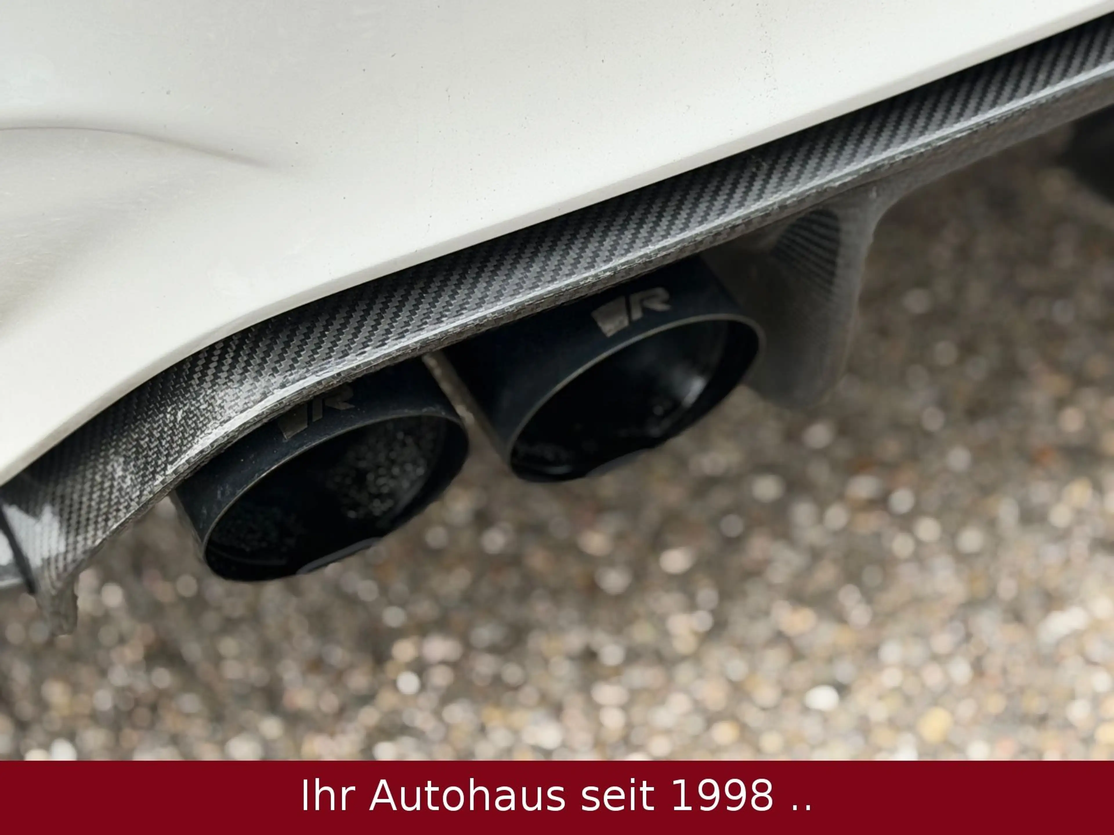 BMW M4 Coupe DKG *DE FAHRZEUG/ MEGA UMBAU/ 535 PS * — photo 15