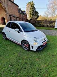 595 1er propriétaire carnet complet