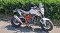 KTM 690 Duke Blanc - thumbnail 1