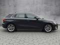 Audi A3 Sportback advanced 35 TFSI S-tronic LED/NAV KLIMA Grau - thumbnail 4