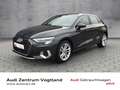 Audi A3 Sportback advanced 35 TFSI S-tronic LED/NAV KLIMA Grau - thumbnail 1
