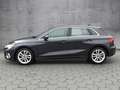 Audi A3 Sportback advanced 35 TFSI S-tronic LED/NAV KLIMA Grau - thumbnail 2