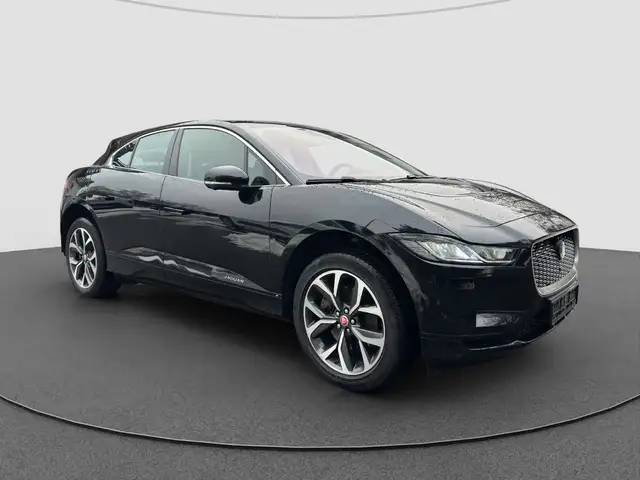 Jaguar I-Pace EV320 Leder/Meridian/SHZ/Kamera360+2xPDC+