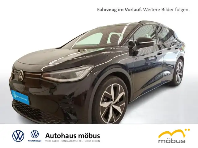 Volkswagen ID.4 GTX 4Motion*WÄRMEPUMPE*360°*NAV*ACC*LED*APP