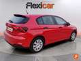 Fiat Tipo 5P 1.4 Fire 70kW (95CV) Pop Rojo - thumbnail 7