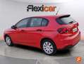 Fiat Tipo 5P 1.4 Fire 70kW (95CV) Pop Rojo - thumbnail 9