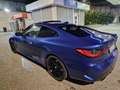 BMW 420 420d Coupe Msport 190cv auto Blu/Azzurro - thumbnail 3