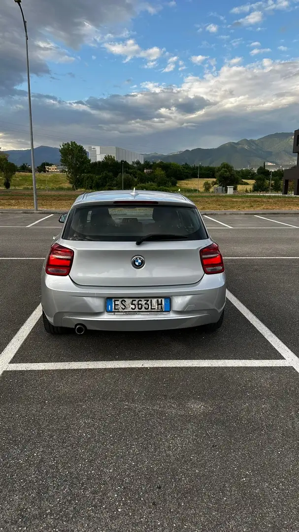 BMW 118 118d 5p xdrive Unique - 2