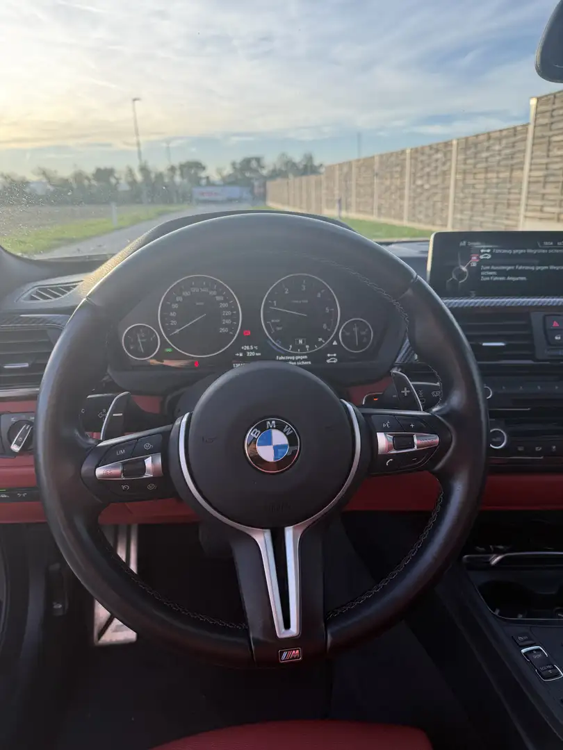 BMW 435 435d xDrive Coupe M Sport Aut. - 2