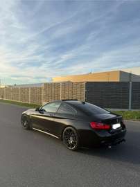 435d xDrive Coupe M Sport Aut.