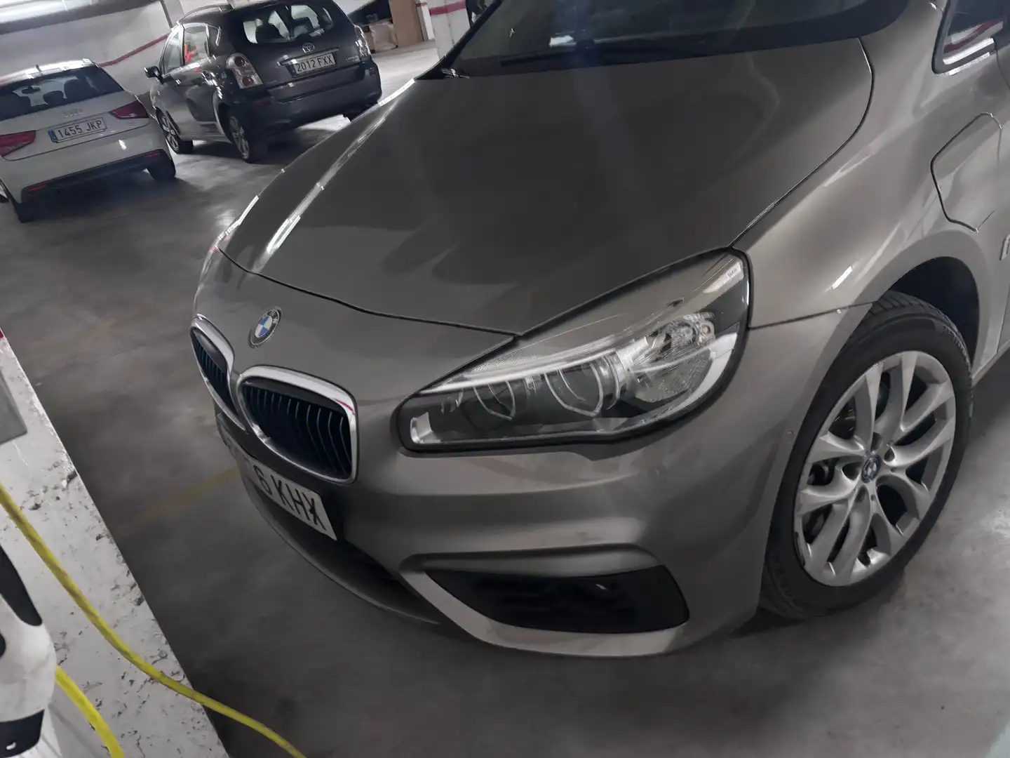 BMW 225 225xe iPerformance Active Tourer - 1