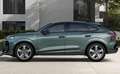 Audi Q3 Sportback quattro 2xS line Tech+ KlimaP PrivG 1... Grün - thumbnail 2