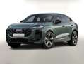 Audi Q3 Sportback quattro 2xS line Tech+ KlimaP PrivG 1... Grün - thumbnail 1