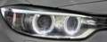 BMW 430 430d GC xDrive Sport Line*LED*LEDER*NAVI*GLASDA. Blanc - thumbnail 13