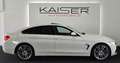 BMW 430 430d GC xDrive Sport Line*LED*LEDER*NAVI*GLASDA. Blanc - thumbnail 7
