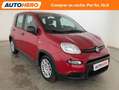 Fiat Panda 1.0 Mild-Hybrid Pandina Rojo - thumbnail 8