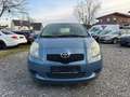 Toyota Yaris Sol Klima Servolenkung Tüv 3.2027 Blau - thumbnail 2