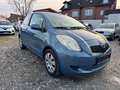 Toyota Yaris Sol Klima Servolenkung Tüv 3.2027 Blau - thumbnail 1