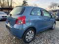 Toyota Yaris Sol Klima Servolenkung Tüv 3.2027 Blau - thumbnail 6