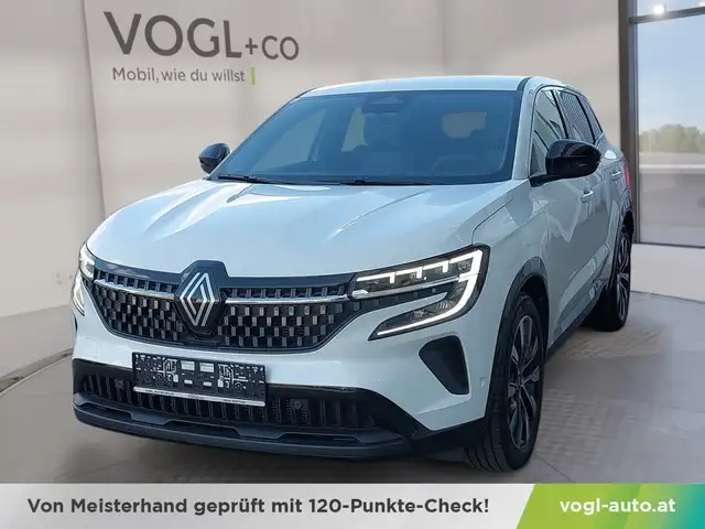 Renault Austral Techno Mild Hybrid 160 Automatik (MY24)