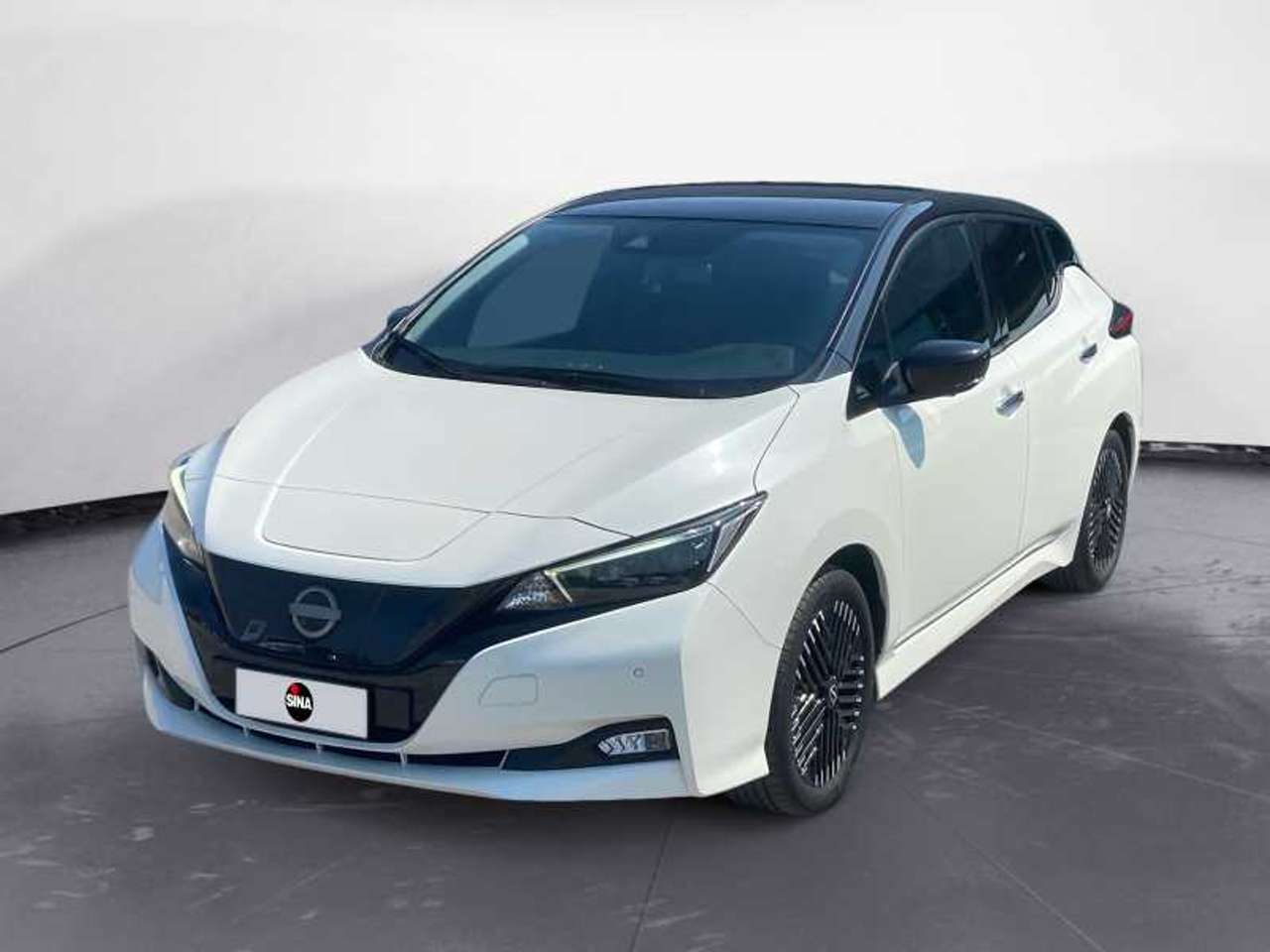 Nissan Leaf 40kWh  N-Connecta