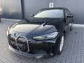 BMW i4 GCoupe eDrive40 Bat98% 1 Pr. État neuf 22231 Ne Noir - thumbnail 1
