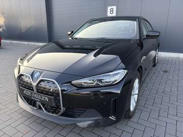 GranCoupe eDrive40 1 Prop. État neuf 22231 Net