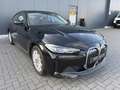 BMW i4 GranCoupe eDrive40 1 Prop. État neuf 22231 Net Noir - thumbnail 3