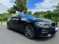 BMW 540 540 i xDrive M Sport *B&W*HUD*STZBLFT*360°*BPS Noir - thumbnail 2