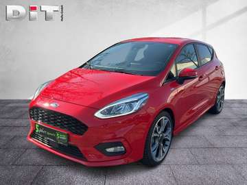 1.0 EcoBoost ST-Line Navigation Tempomat