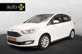 Ford C-Max 1.0 125PK Titanium | Trekhaak | Camera | Navigatie Bianco - thumbnail 1