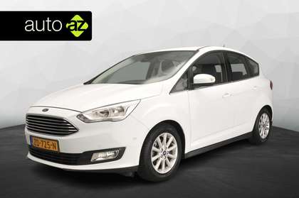 Ford C-Max 1.0 125PK Titanium | Trekhaak | Camera | Navigatie
