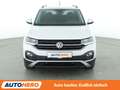 Volkswagen T-Cross 1.0 TSI Life*APP*LED*PDC*SHZ*KLIMA* Weiß - thumbnail 9