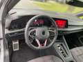 Volkswagen Golf VIII GTI 2.0 DSG BLACK STYLE *IQ.LIGHT *ESTORIL * Gris - thumbnail 9
