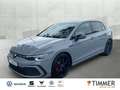 Volkswagen Golf VIII GTI 2.0 DSG BLACK STYLE *IQ.LIGHT *ESTORIL * Gris - thumbnail 1