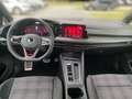 Volkswagen Golf VIII GTI 2.0 DSG BLACK STYLE *IQ.LIGHT *ESTORIL * Grigio - thumbnail 10