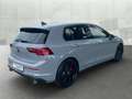 Volkswagen Golf VIII GTI 2.0 DSG BLACK STYLE *IQ.LIGHT *ESTORIL * Grigio - thumbnail 4
