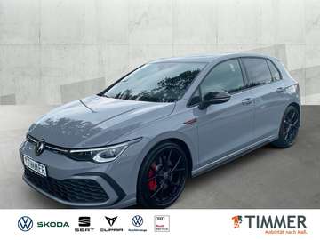 VIII GTI 2.0 DSG BLACK STYLE *IQ.LIGHT *ESTORIL *
