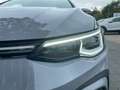 Volkswagen Golf VIII GTI 2.0 DSG BLACK STYLE *IQ.LIGHT *ESTORIL * Gris - thumbnail 6