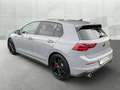 Volkswagen Golf VIII GTI 2.0 DSG BLACK STYLE *IQ.LIGHT *ESTORIL * Grigio - thumbnail 5