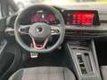 Volkswagen Golf VIII GTI 2.0 DSG BLACK STYLE *IQ.LIGHT *ESTORIL * Gris - thumbnail 11