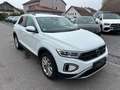 Volkswagen T-Roc Life *1 HAND*AHK*LED Plus* Blanc - thumbnail 1