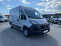 Fiat Ducato 28 120 Multijet L2H2 S&S Grau - thumbnail 3