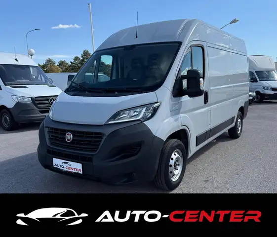 Fiat Ducato 28 120 Multijet L2H2 S&S