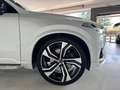 Volvo XC90 T8 Plus Dark AWD Aut. Blanco - thumbnail 3