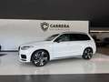 Volvo XC90 T8 Plus Dark AWD Aut. Blanco - thumbnail 1