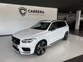 Volvo XC90 T8 Plus Dark AWD Aut. Blanco - thumbnail 6