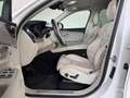 Volvo XC90 T8 Plus Dark AWD Aut. Blanco - thumbnail 7